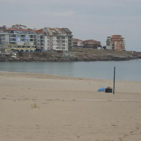 Apartment Horisont 1