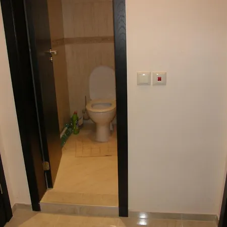 Horisont 1 Apartment