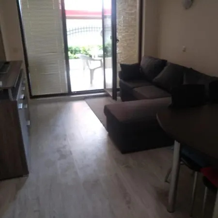 Horisont 1 Apartment