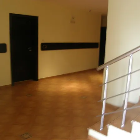 Horisont 1 Apartment Sozopol